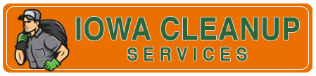 Iowa Cleanup Services